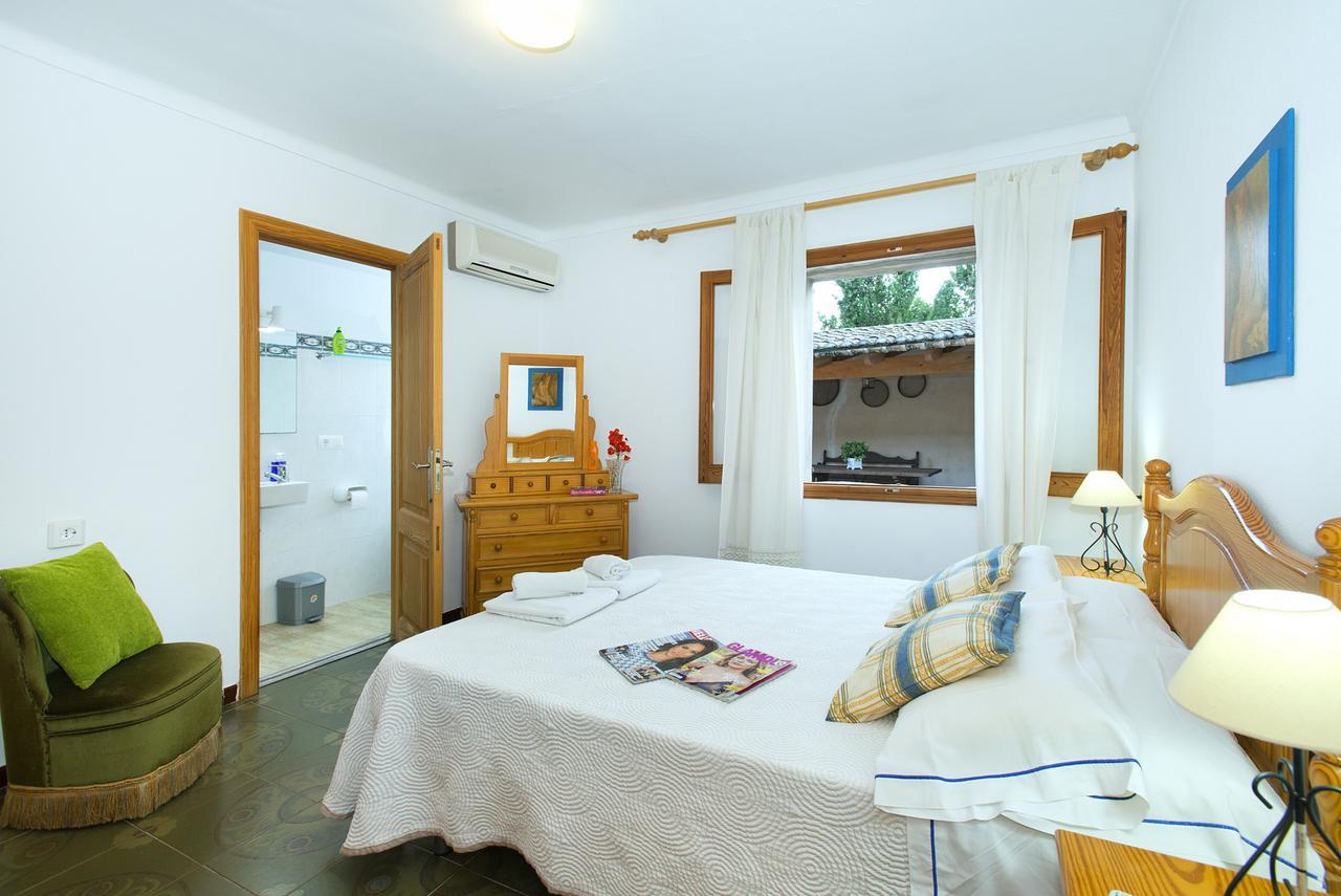 Owl Booking Villa March - 10 Min Walk To The Old Town Pollensa Zewnętrze zdjęcie
