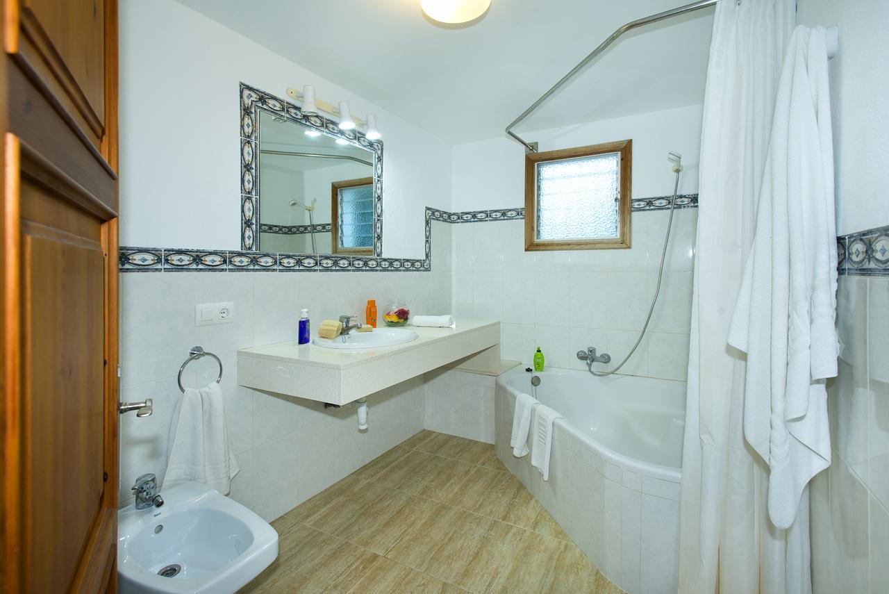 Owl Booking Villa March - 10 Min Walk To The Old Town Pollensa Zewnętrze zdjęcie
