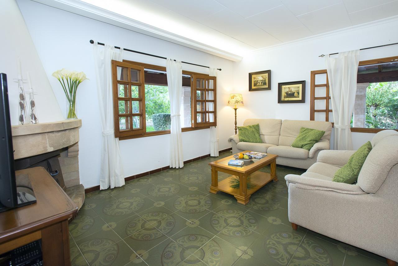 Owl Booking Villa March - 10 Min Walk To The Old Town Pollensa Zewnętrze zdjęcie