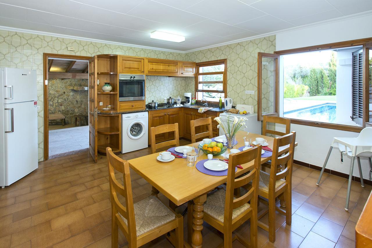 Owl Booking Villa March - 10 Min Walk To The Old Town Pollensa Zewnętrze zdjęcie