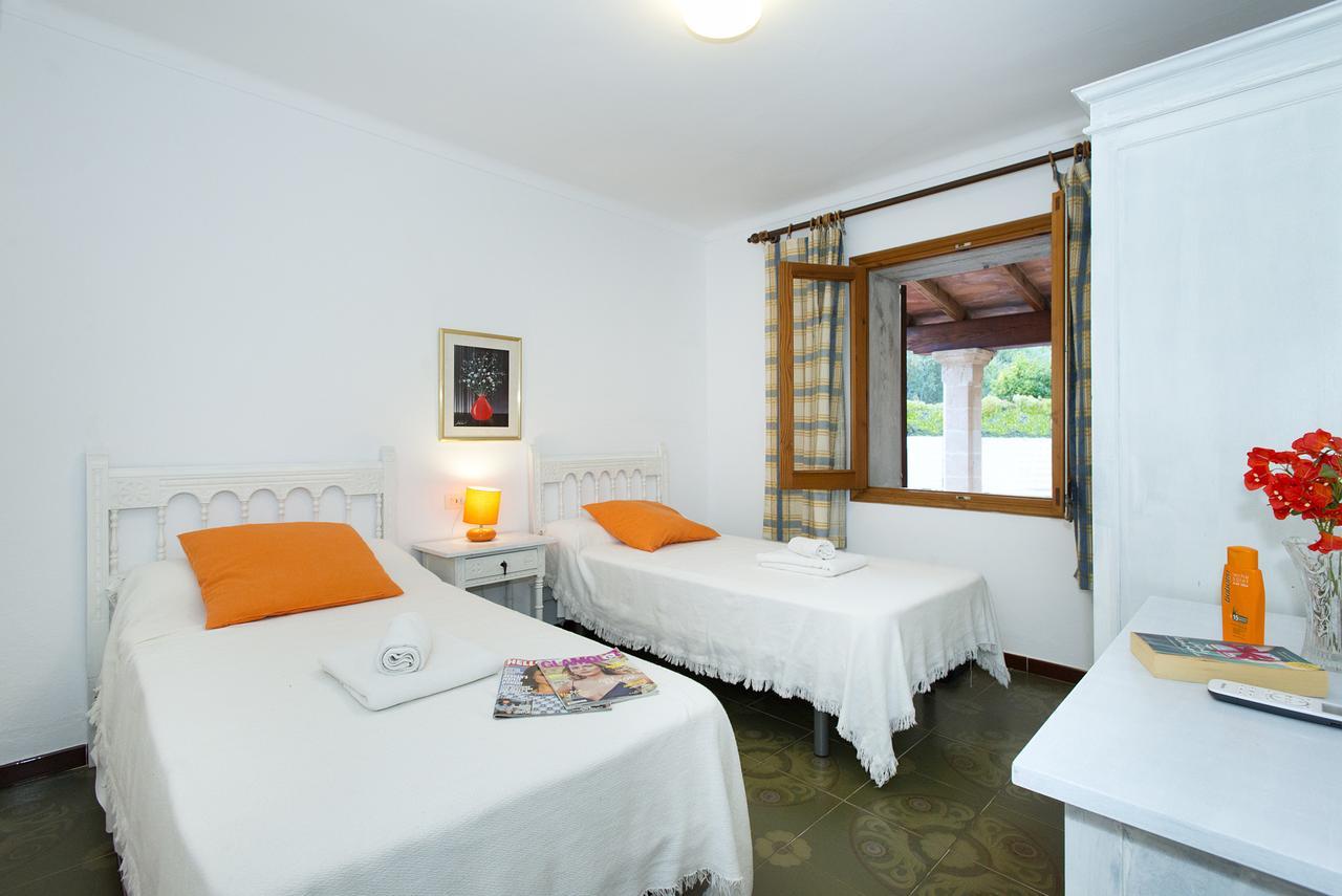 Owl Booking Villa March - 10 Min Walk To The Old Town Pollensa Zewnętrze zdjęcie